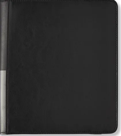 Dragon Shield Card Codex 160 Pocket Portfolio Black
