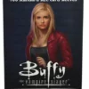 Dragon Shield Classic Art Sleeves: Buffy The Vampire Slayer (100 stuks)