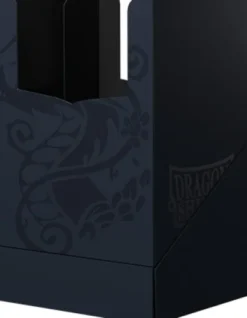 Dragon Shield Deck Shell Midnight Blue