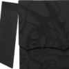 Dragon Shield Deck Shell Shadow Black