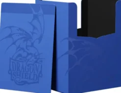 Dragon Shield - Deck Shell: Wisdom