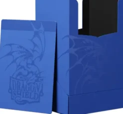 Dragon Shield - Deck Shell: Wisdom