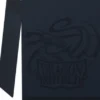 Dragon Shield Double Shell Midnight Blue and Black