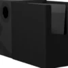 Dragon Shield Double Shell Shadow Black and Black