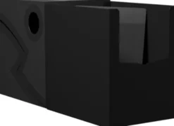 Dragon Shield Double Shell Shadow Black and Black