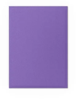 Dragon Shield Dual Matte Sleeves: Nebula & Silver (100 stuks)