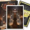 Dragon Shield Flesh and Blood - Sleeves Matte: Vynnset (100 stuks)