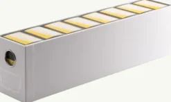 Dragon Shield - Fortress Card Drawers: White (4 drawers)