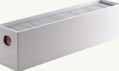 Dragon Shield - Fortress Card Drawers: White (4 drawers)