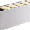 Dragon Shield - Fortress Card Drawers: White (1 drawer)