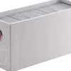 Dragon Shield - Fortress Card Drawers 2: White (2 drawer)