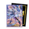 Dragon Shield - Grand Archive Art Sleeves: Diana, Moonpiercer (100 stuks)