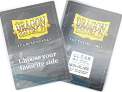 Dragon Shield Grand Standard Board Game Sleeves - Non-Glare 88 x 126 mm (100 stuks)