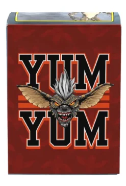 Dragon Shield - Gremlins Art Sleeves Matte: Stripe (100 stuks)
