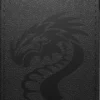 Dragon Shield Life Ledger: Black
