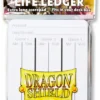 Dragon Shield Life Ledger Refills