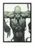Dragon Shield Magic: The Gathering - Retro Series Sleeves: Reanimate (100 stuks)