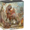 Dragon Shield Magic: The Gathering - Legendary Series: Gishath, Sun's Avatar (100 stuks)