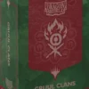Dragon Shield Magic: The Gathering - Guildpact Series: Gruul Clans (100 stuks)
