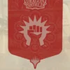 Dragon Shield Magic: The Gathering - Guildpact Series: Boros Legion (100 stuks)