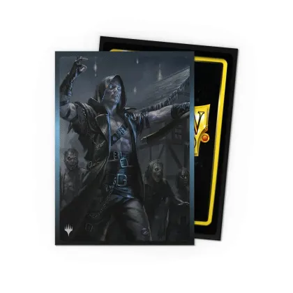 Dragon Shield Magic: The Gathering - Legendary Series: Wilhelt, The Rotcleaver (100 stuks)