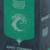 Dragon Shield Magic: The Gathering - Guildpact Series: Simic Combine (100 stuks)