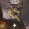 Dragon Shield Magic: The Gathering - Legendary Series: The Ur-Dragon (100 stuks)