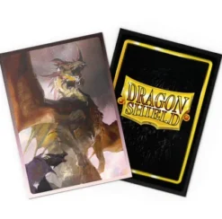 Dragon Shield Magic: The Gathering - Legendary Series: The Ur-Dragon (100 stuks)