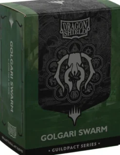 Dragon Shield Magic: The Gathering - Guildpact Series: Golgari Swarm (100 stuks)