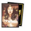 Dragon Shield Magic: The Gathering - Retro Series Sleeves: Soul Warden (100 stuks)