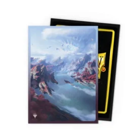 Dragon Shield Magic: The Gathering - Landfall Series: Scaling Tarn (100 stuks)