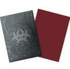 Dragon Shield Magic: The Gathering - Guildpact Series: Cult of Rakdos (100 stuks)