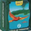 Dragon Shield Magic: The Gathering - Retro Series Sleeves: Birds of Paradise (100 stuks)
