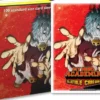 Dragon Shield Matte Art Sleeves: My Hero Academia: Shigaraki (100 stuks)