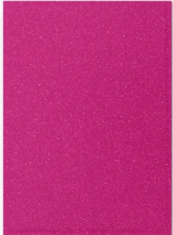 Dragon Shield Matte Sparkles Sleeves: Pink Sapphire (100 stuks)
