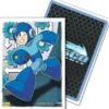 Dragon Shield - Mega Man Art Sleeves Classic: Mega Man (100 stuks)