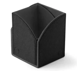 Dragon Shield Nest 100: Black and Black