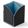 Dragon Shield Nest 100: Black and Blue