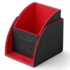 Dragon Shield Nest 100: Black and Red
