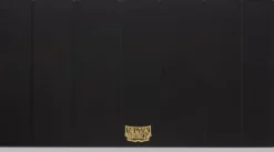 Dragon Shield Nest 500: Magic Carpet Black