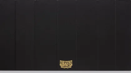 Dragon Shield Nest 500: Magic Carpet Black