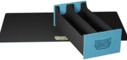 Dragon Shield Nest 1000: Magic Carpet XL Blue/Black