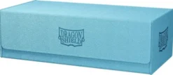 Dragon Shield Nest 1000: Magic Carpet XL Blue/Black