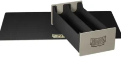 Dragon Shield Nest 1000: Magic Carpet XL Light Grey/Black