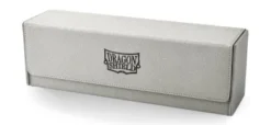 Dragon Shield Nest 500: Magic Carpet Light Grey and Black