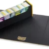 Dragon Shield Nest 500: Magic Carpet Yellow and Black