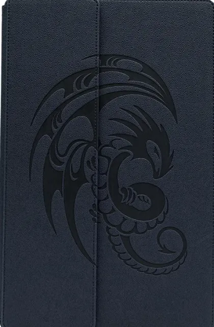 Dragon Shield Outdoor Playmat Nomad Midnight Blue