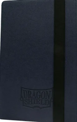 Dragon Shield Outdoor Playmat Nomad Midnight Blue