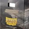 Dragon Shield Oversize Board Game Sleeves - Non-Glare 80 x 120 mm (100 stuks)
