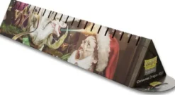 Dragon Shield Playmat Christmas Dragon 2021